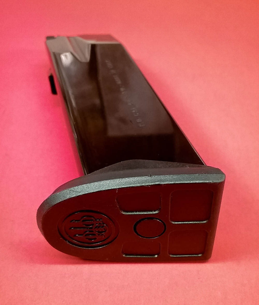 Beretta APX Magazine Full Size .40 S&W 15 Rounds MFG in Italy - Fine Cond-img-32