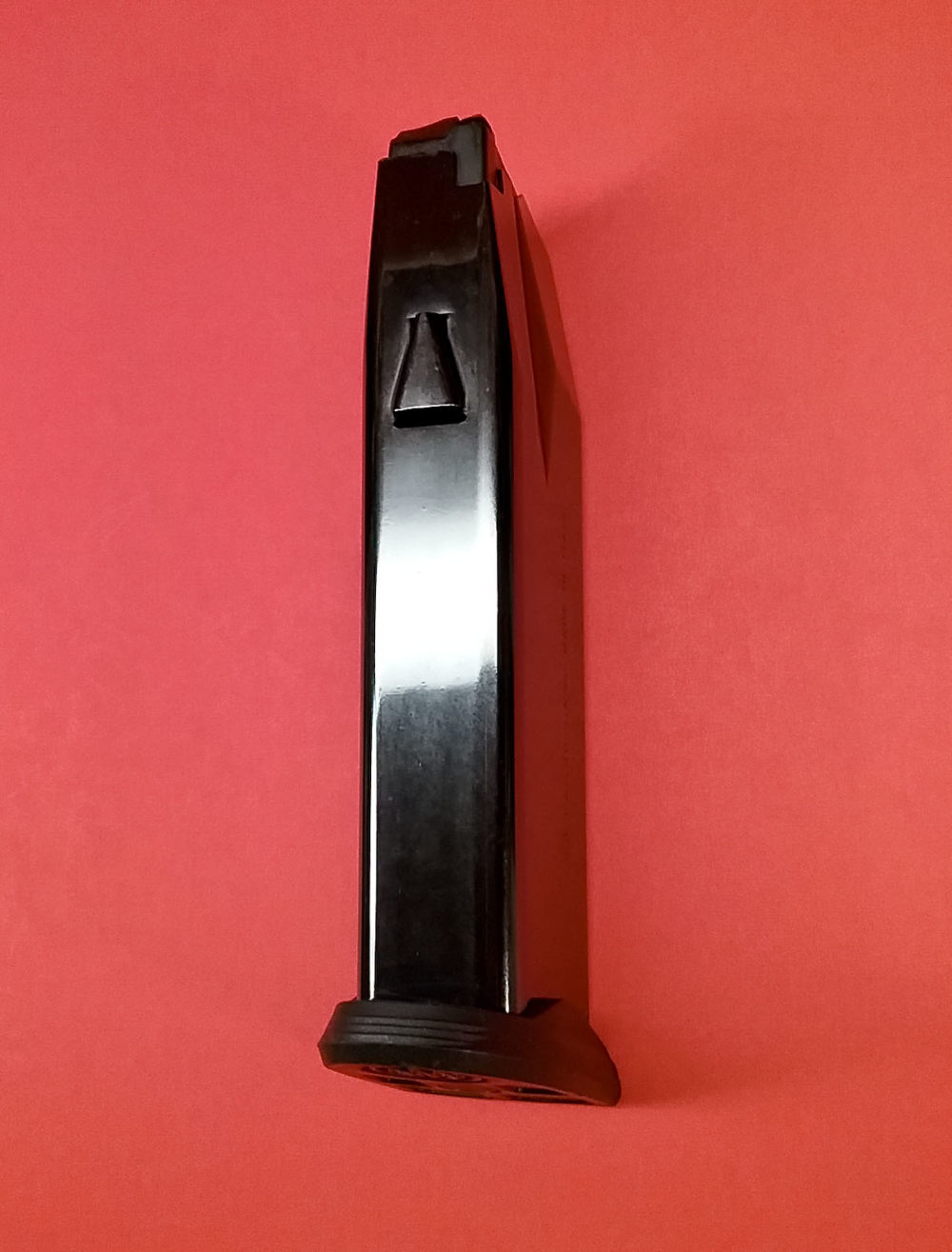 Beretta APX Magazine Full Size .40 S&W 15 Rounds MFG in Italy - Fine Cond-img-7