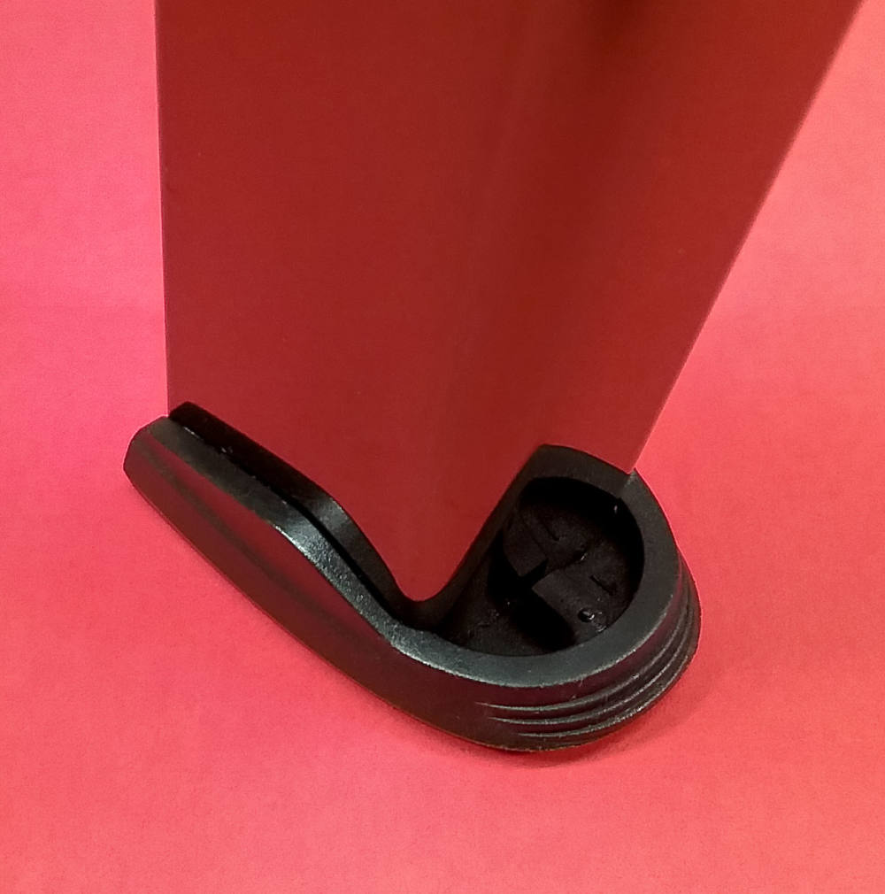 Beretta APX Magazine Full Size .40 S&W 15 Rounds MFG in Italy - Fine Cond-img-13