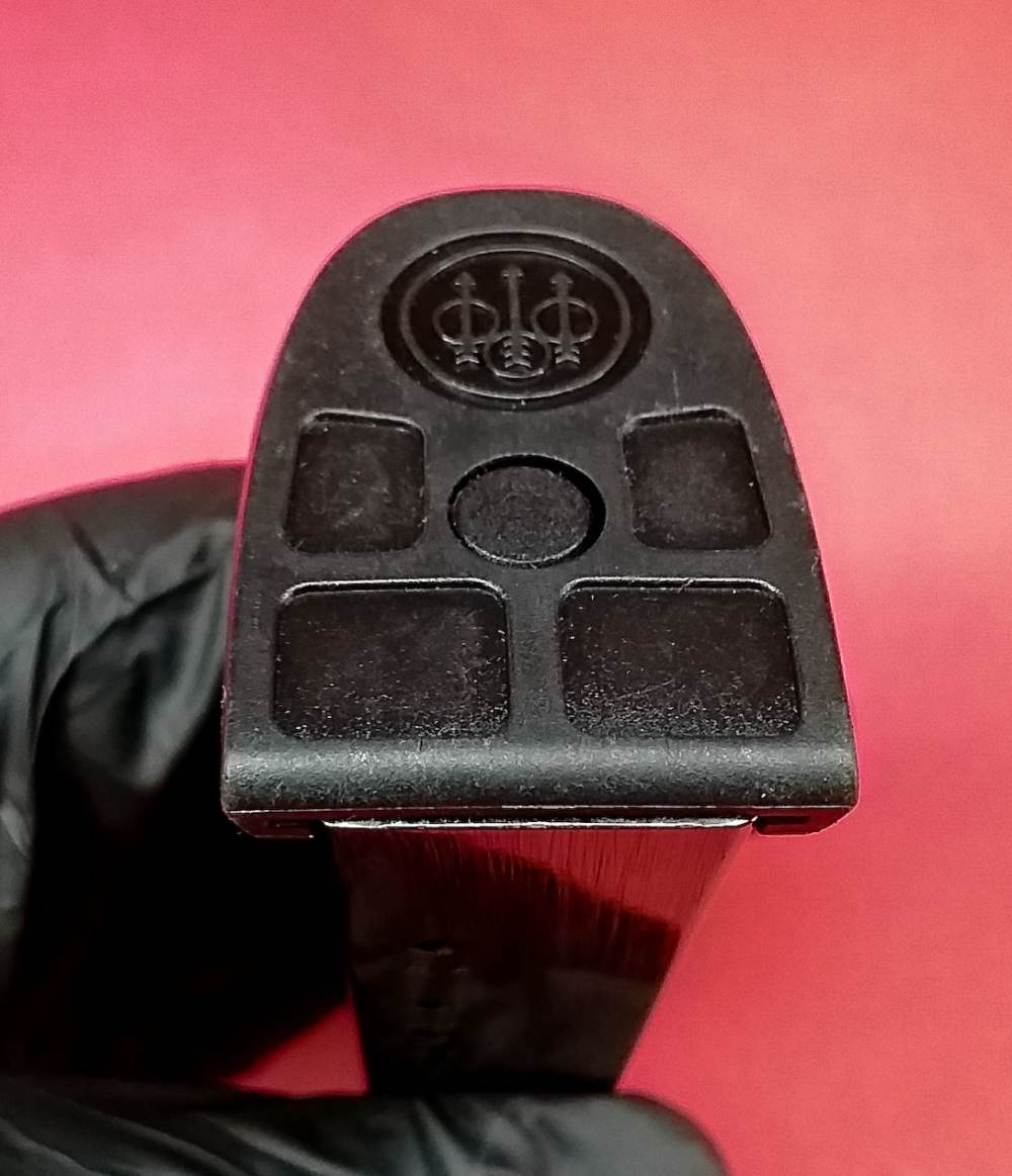 Beretta APX Magazine Full Size .40 S&W 15 Rounds MFG in Italy - Fine Cond-img-24