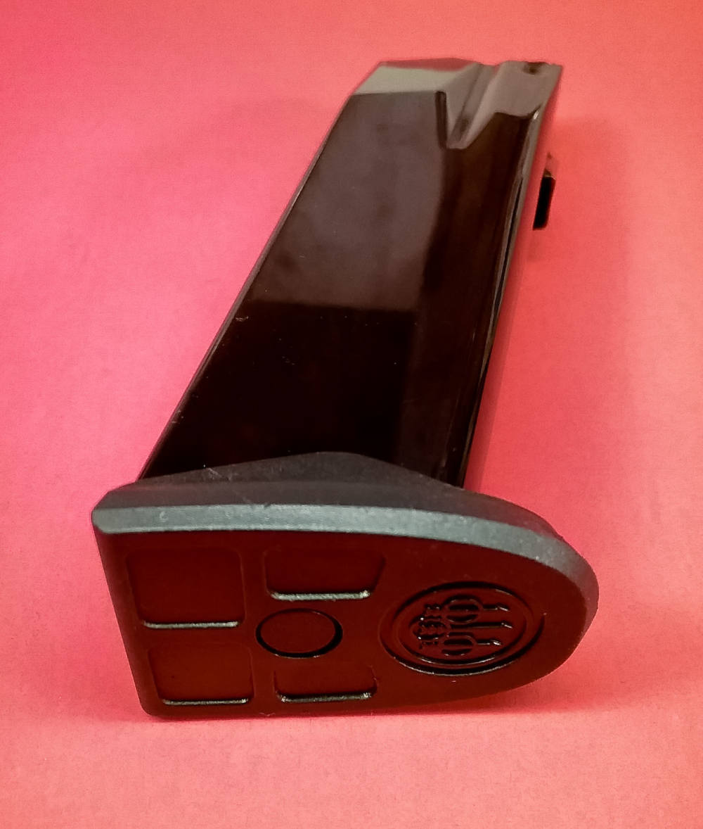 Beretta APX Magazine Full Size .40 S&W 15 Rounds MFG in Italy - Fine Cond-img-33