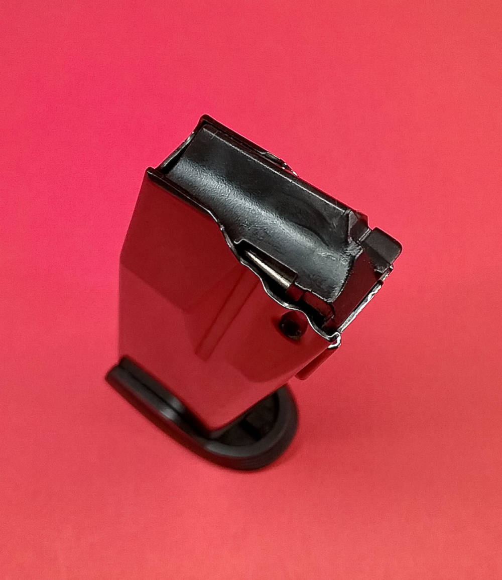 Beretta APX Magazine Full Size .40 S&W 15 Rounds MFG in Italy - Fine Cond-img-11