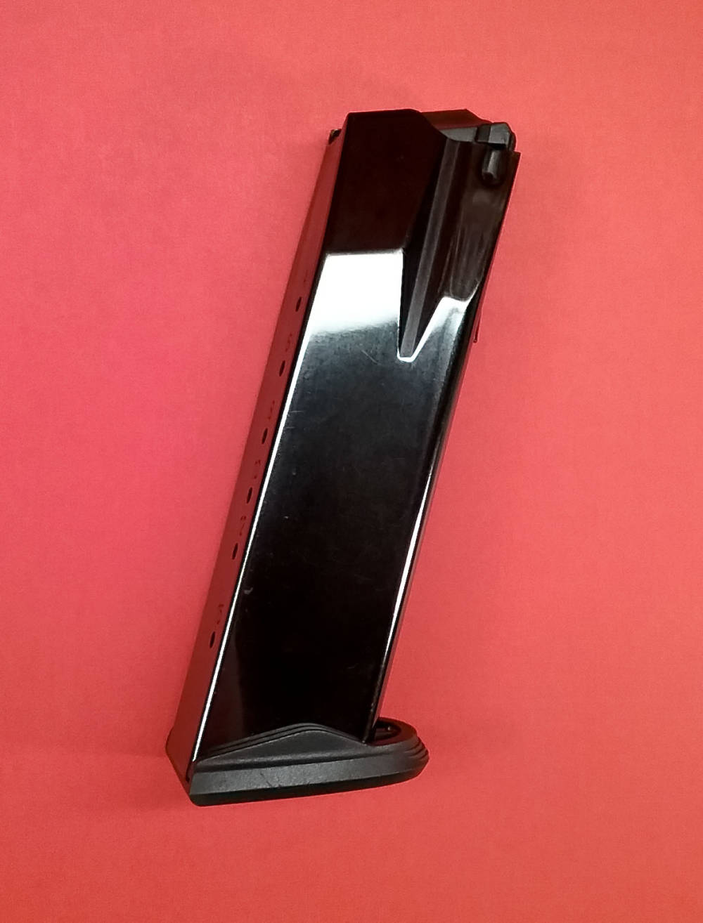 Beretta APX Magazine Full Size .40 S&W 15 Rounds MFG in Italy - Fine Cond-img-3
