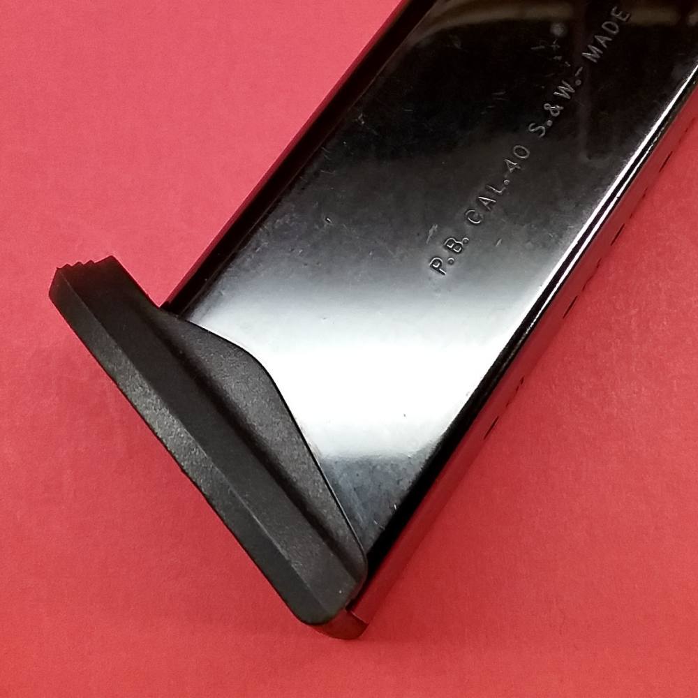 Beretta APX Magazine Full Size .40 S&W 15 Rounds MFG in Italy - Fine Cond-img-17