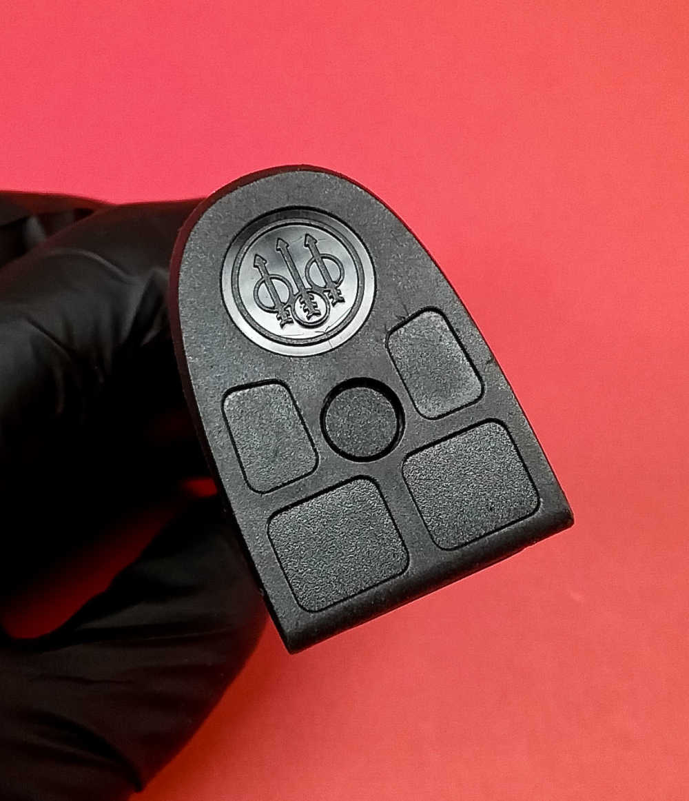 Beretta APX Magazine Full Size .40 S&W 15 Rounds MFG in Italy - Fine Cond-img-20