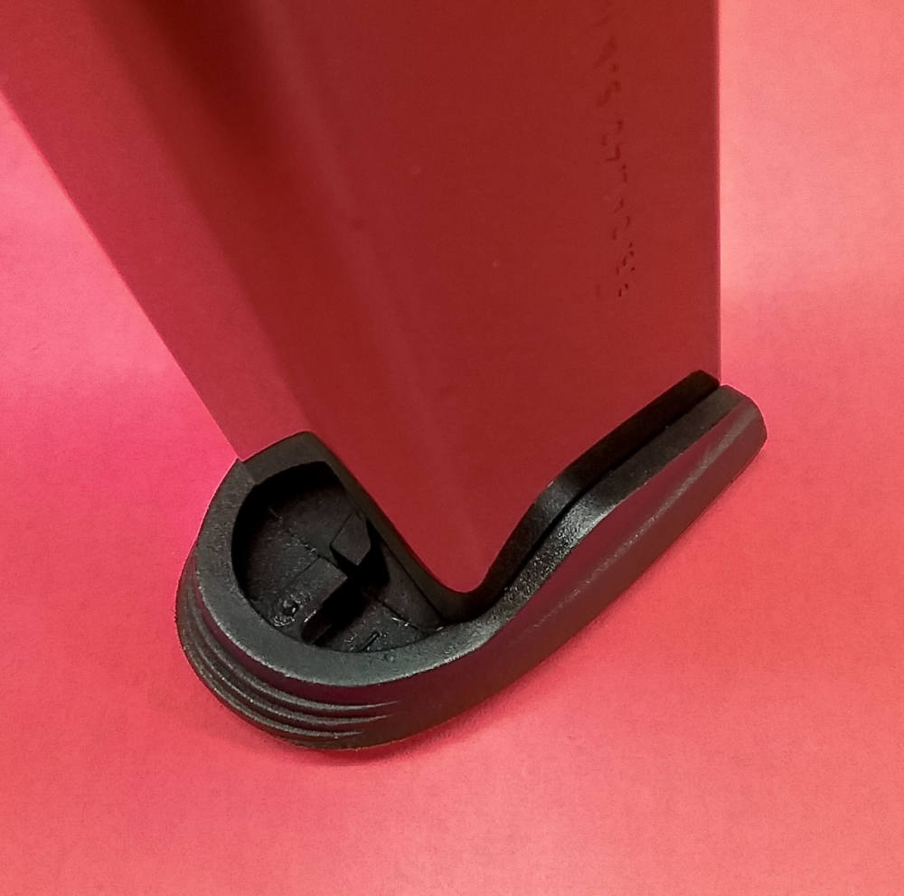 Beretta APX Magazine Full Size .40 S&W 15 Rounds MFG in Italy - Fine Cond-img-14