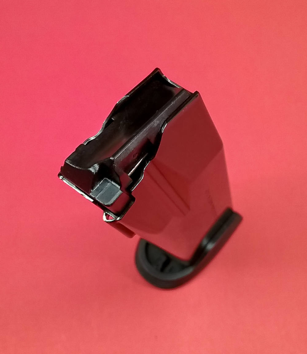 Beretta APX Magazine Full Size .40 S&W 15 Rounds MFG in Italy - Fine Cond-img-12