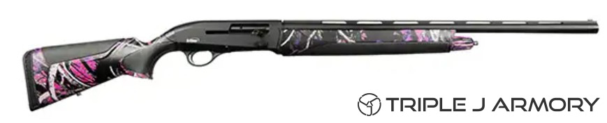 Tristar TSA Raptor II 20 GA Semi-Auto Shotgun Compact 20227-img-1