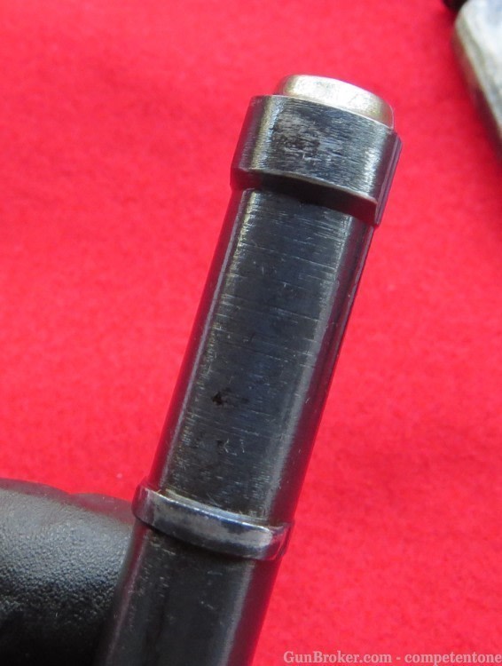 Colt 1903 M1903 32acp Pocket Hammerless Very Nice Condition Model M 32 ACP-img-26