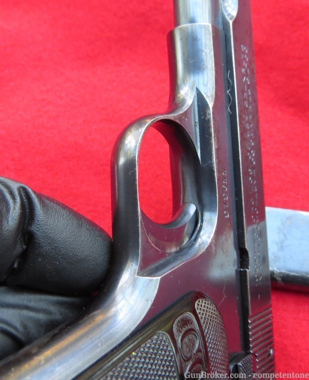 Colt 1903 M1903 32acp Pocket Hammerless Very Nice Condition Model M 32 ACP-img-11