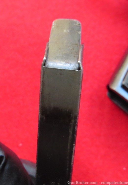 Colt 1903 M1903 32acp Pocket Hammerless Very Nice Condition Model M 32 ACP-img-15