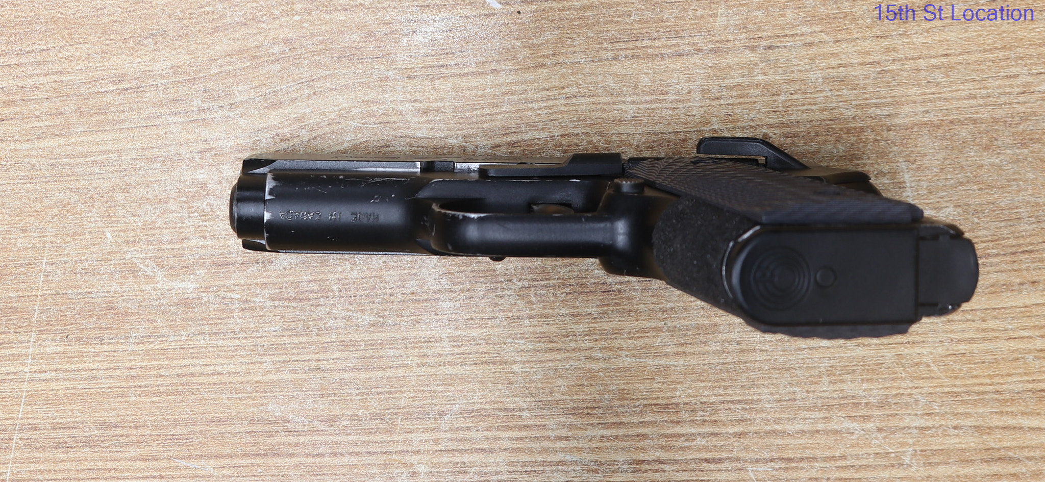 Para LDA Carry 9 1911 9mm 3" Barrel 1 Magazine-img-10