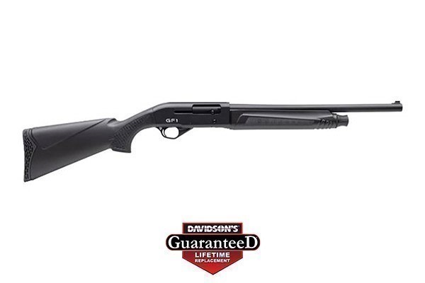 GForce Arms GF-1 SA 12/20B 4RD-img-0