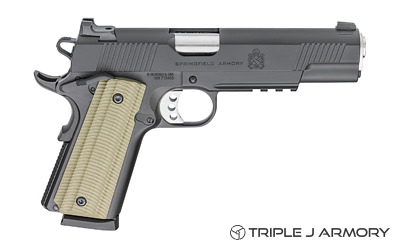 Springfield Sprgfld 1911 Operator 9mm Pistol PO9229-img-2