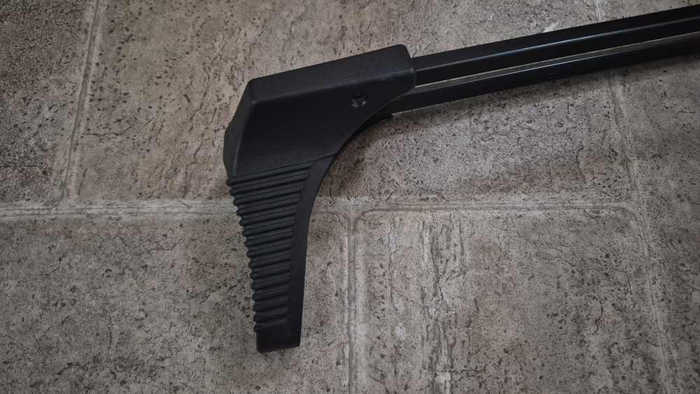 CALICO COLLAPSIBLE STOCK M900 M-950 M-951 9MM PRE-BAN LIBERTY I II III -img-1