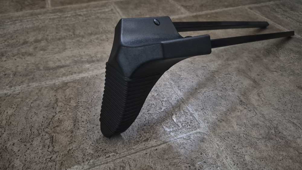 CALICO COLLAPSIBLE STOCK M900 M-950 M-951 9MM PRE-BAN LIBERTY I II III -img-4
