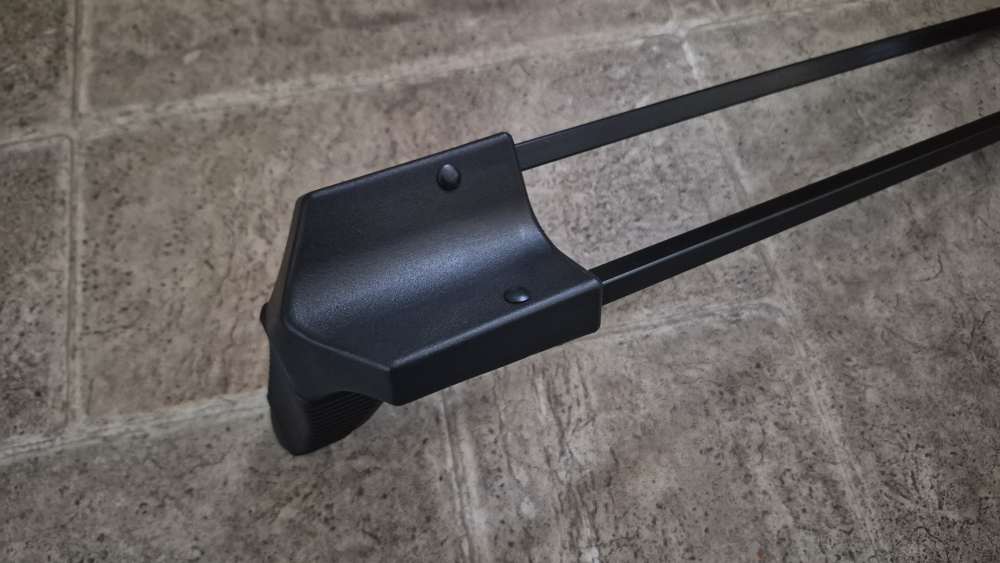 CALICO COLLAPSIBLE STOCK M900 M-950 M-951 9MM PRE-BAN LIBERTY I II III -img-3