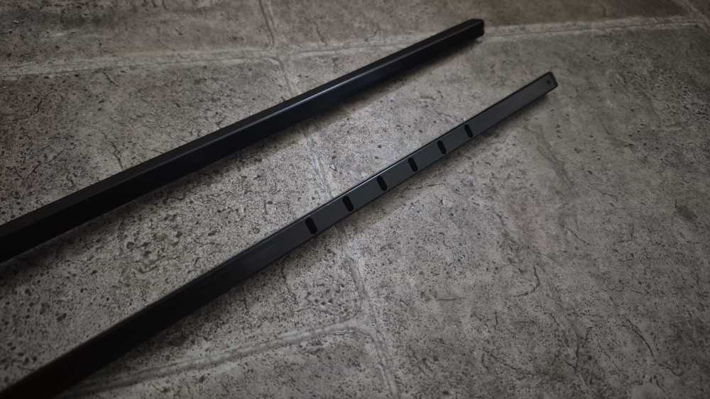 CALICO COLLAPSIBLE STOCK M900 M-950 M-951 9MM PRE-BAN LIBERTY I II III -img-6