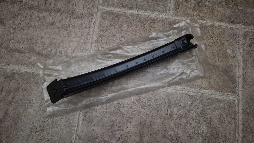 CHINESE NORINCO 40RD MAGAZINE PRE-BAN 7.62X39 AK 56S MAK-90 POLY-TECH RPK-img-4