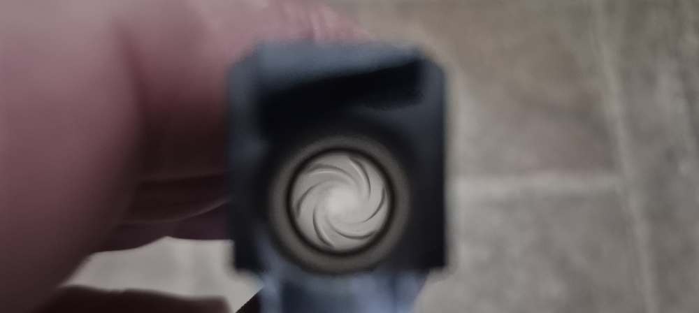 RARE! FACTORY GLOCK 24 BARREL 40S&W LONG SLIDE 24L 6.02 INCH-img-7