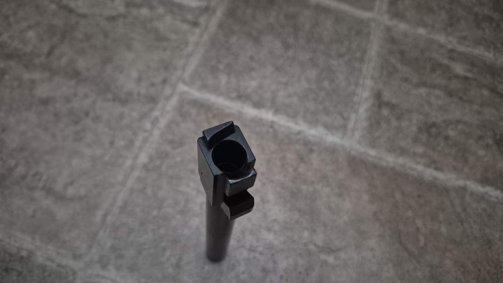 RARE! FACTORY GLOCK 24 BARREL 40S&W LONG SLIDE 24L 6.02 INCH-img-5