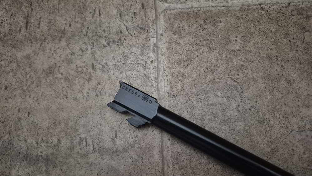 RARE! FACTORY GLOCK 24 BARREL 40S&W LONG SLIDE 24L 6.02 INCH-img-10