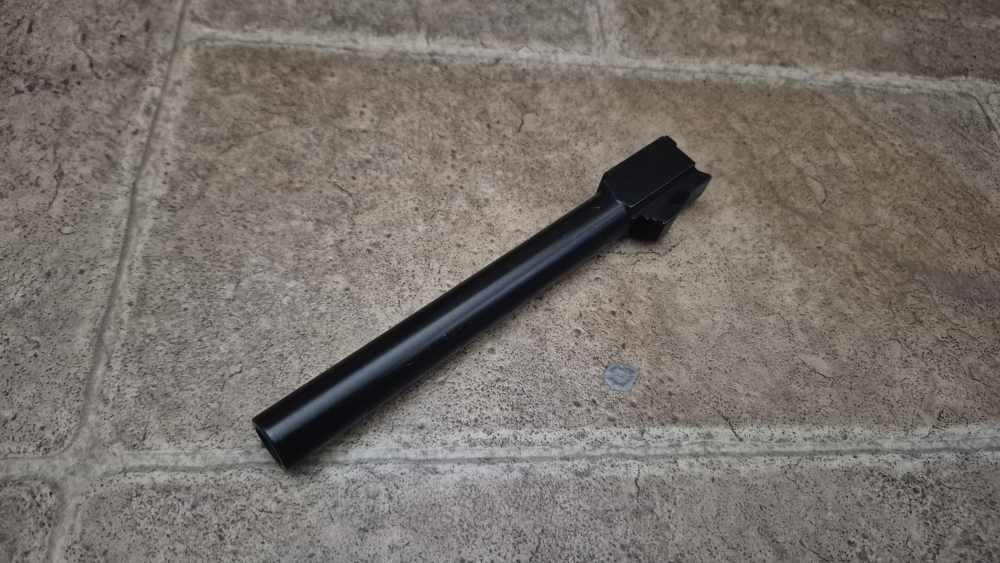 RARE! FACTORY GLOCK 24 BARREL 40S&W LONG SLIDE 24L 6.02 INCH-img-11
