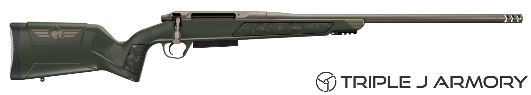 Christensen Arms Evoke .308 Win Bolt Action Rifle 801-15006-00-img-0