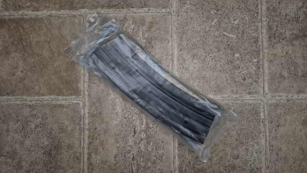 RUGER MINI-14 MAGAZINE 40RD PRE-BAN 223 5.56 PMI NOS AC 556-img-1