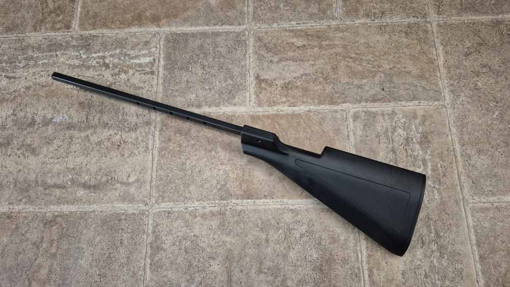 CALICO STOCK M-950 M-951 LIBERTY I II III PRE-BAN 9MM 5 POSTITION -img-2