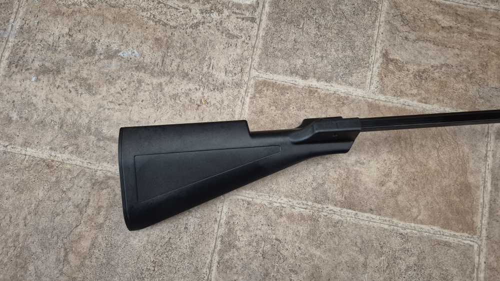 CALICO STOCK M-950 M-951 LIBERTY I II III PRE-BAN 9MM 5 POSTITION -img-1