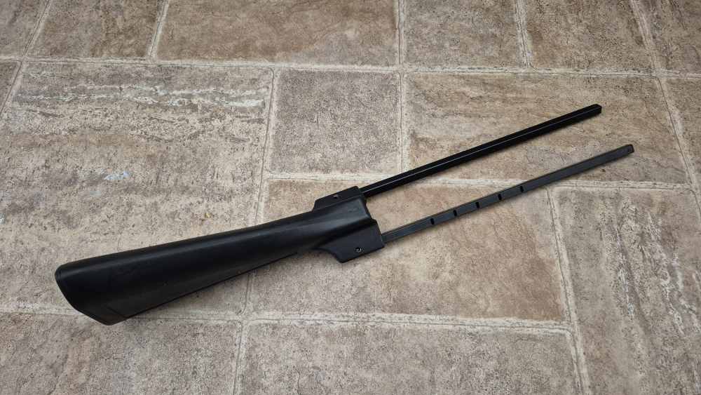 CALICO STOCK M-950 M-951 LIBERTY I II III PRE-BAN 9MM 5 POSTITION -img-6