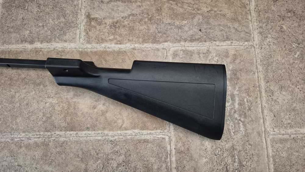 CALICO STOCK M-950 M-951 LIBERTY I II III PRE-BAN 9MM 5 POSTITION -img-3