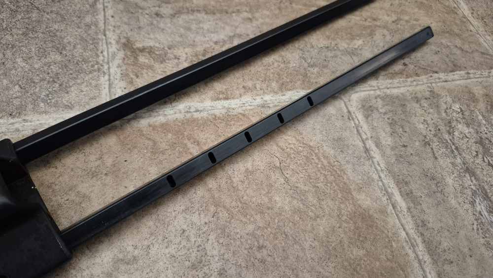 CALICO STOCK M-950 M-951 LIBERTY I II III PRE-BAN 9MM 5 POSTITION -img-7