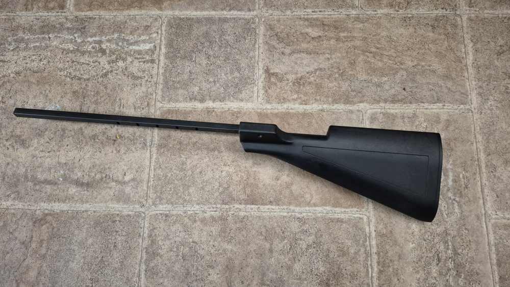 CALICO STOCK M-950 M-951 LIBERTY I II III PRE-BAN 9MM 5 POSTITION -img-9