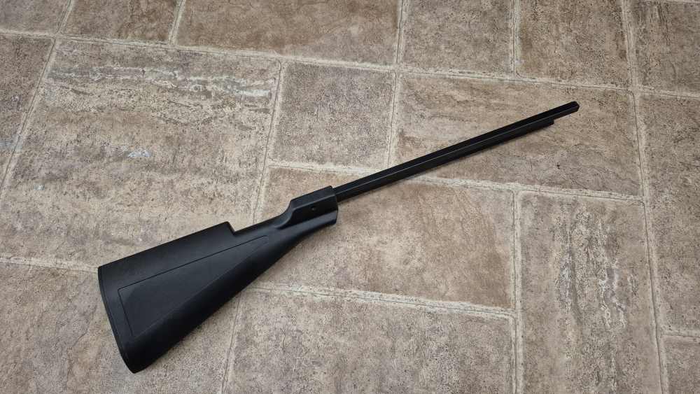 CALICO STOCK M-950 M-951 LIBERTY I II III PRE-BAN 9MM 5 POSTITION -img-0