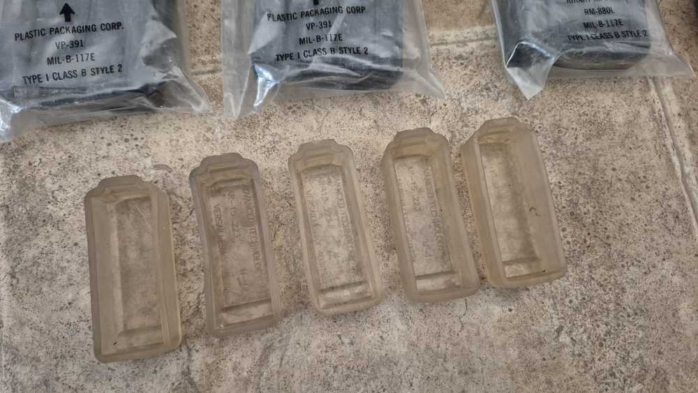 CENTER IND AR-15 MAGAZINES PRE-BAN MAGPUL PWA COLT SGW 223 5.56 AR15-img-8