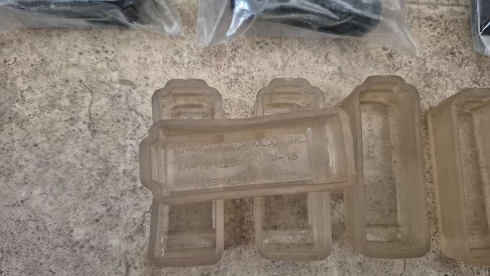 CENTER IND AR-15 MAGAZINES PRE-BAN MAGPUL PWA COLT SGW 223 5.56 AR15-img-9