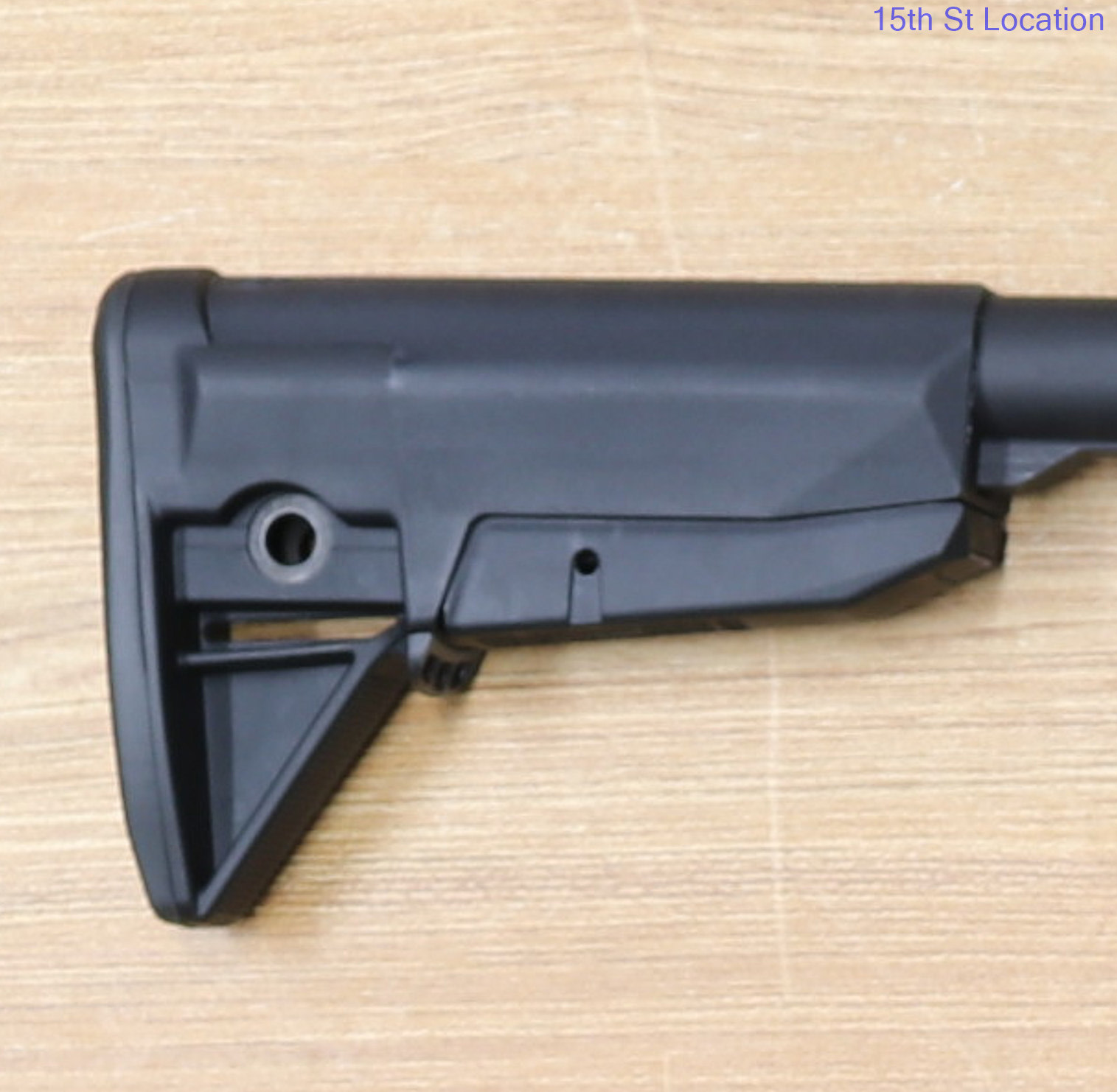 Springfield Armory Saint AR-15 5.56mm 16" Barrel 2 Magazines-img-4