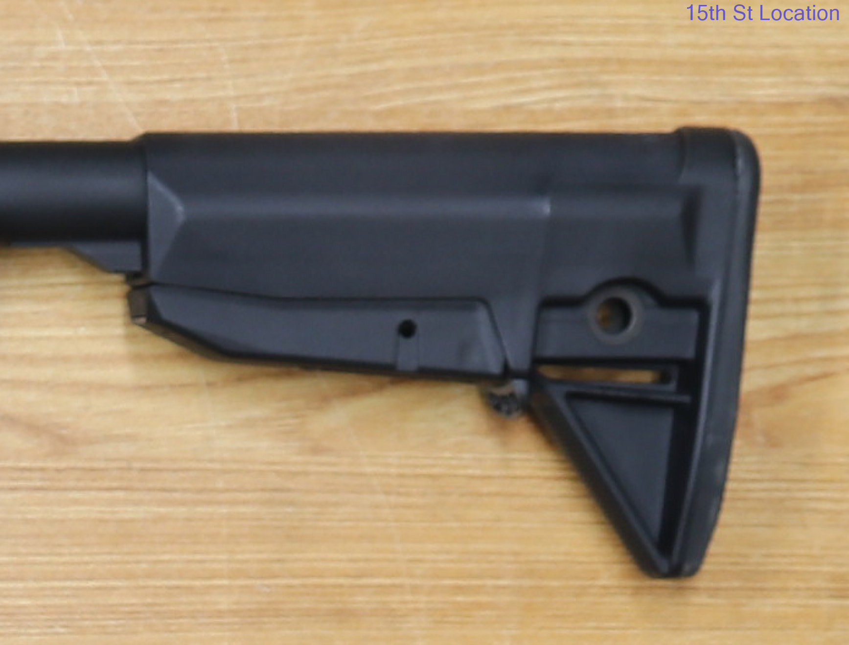 Springfield Armory Saint AR-15 5.56mm 16" Barrel 2 Magazines-img-8