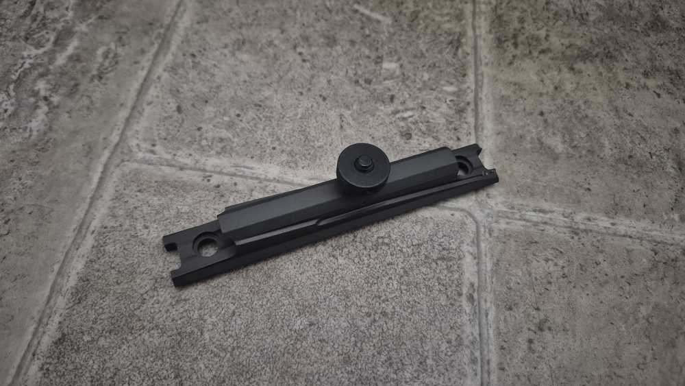 A.R.M.S. COLT SCOPE MOUNT AR15 DELTA ELITE CARRY HANDLE MOUNT 223 5.56 M16 -img-5