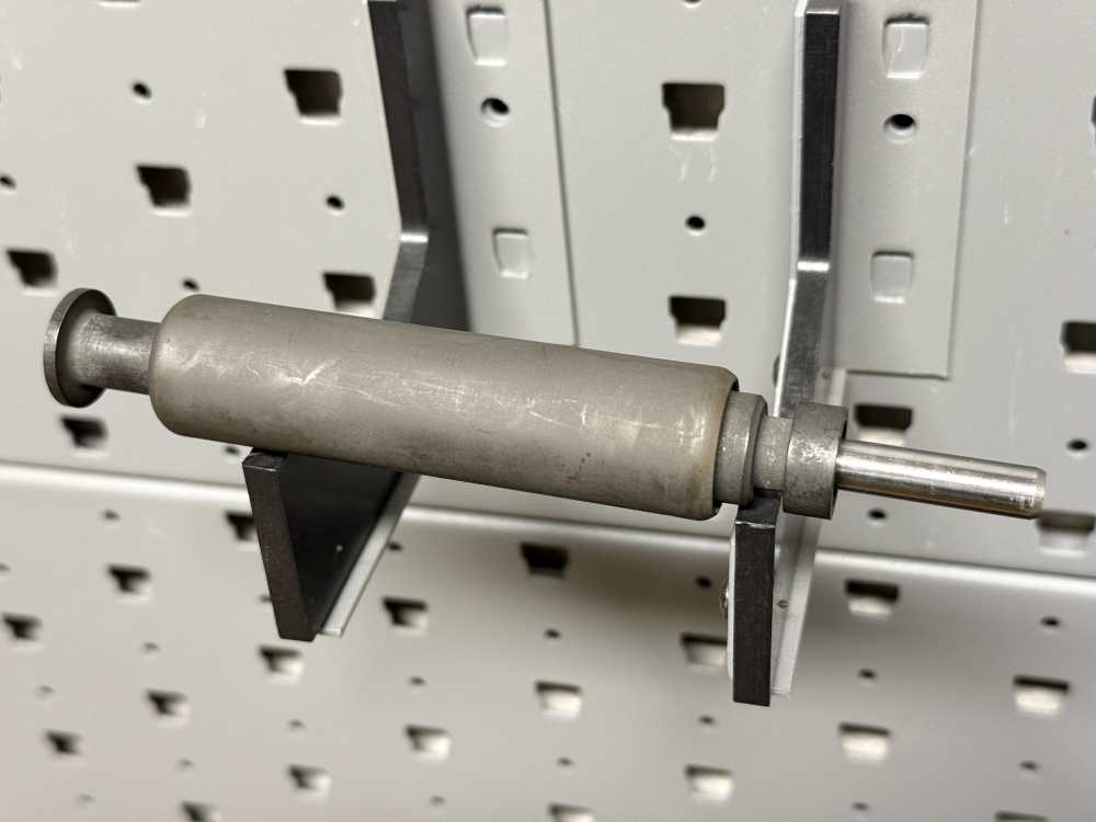 NEW M60 7.62 Buffer Assembly M60E1 M60E6 M60E4 USGI SACO Rock Island RIA-img-0