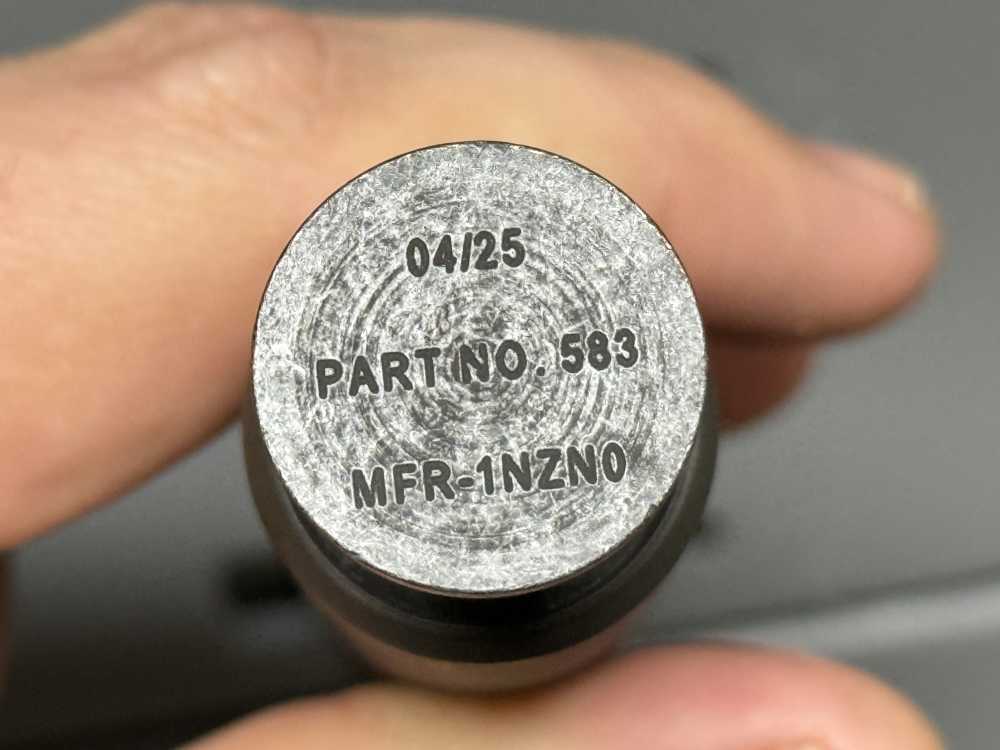 NEW M60 7.62 Buffer Assembly M60E1 M60E6 M60E4 USGI SACO Rock Island RIA-img-2
