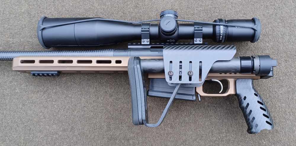 Bergara Premier MgLite-300 Win Mag w/ Vortex Strike Eagle 5-25x56-img-43