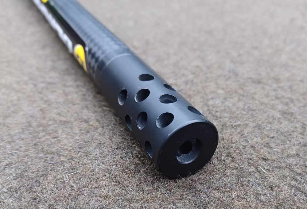 Bergara Premier MgLite-300 Win Mag w/ Vortex Strike Eagle 5-25x56-img-5