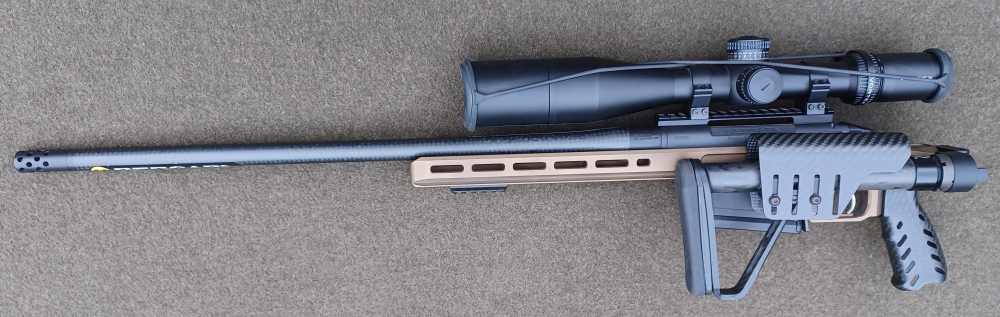 Bergara Premier MgLite-300 Win Mag w/ Vortex Strike Eagle 5-25x56-img-46