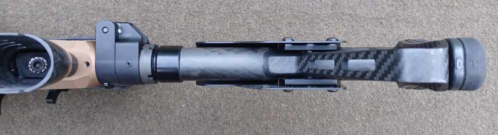 Bergara Premier MgLite-300 Win Mag w/ Vortex Strike Eagle 5-25x56-img-26