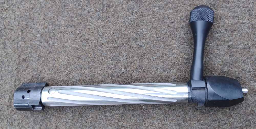 Bergara Premier MgLite-300 Win Mag w/ Vortex Strike Eagle 5-25x56-img-38
