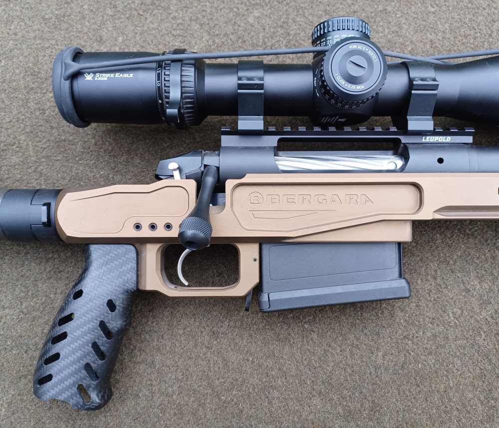 Bergara Premier MgLite-300 Win Mag w/ Vortex Strike Eagle 5-25x56-img-1