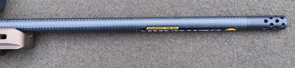 Bergara Premier MgLite-300 Win Mag w/ Vortex Strike Eagle 5-25x56-img-3